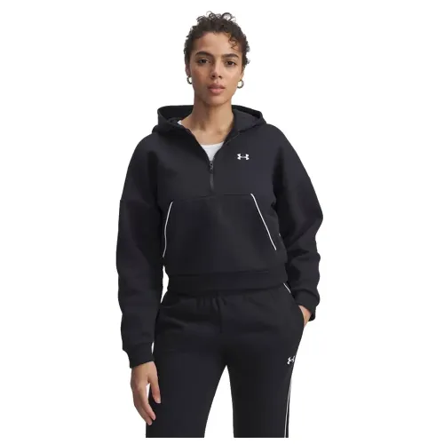 언더아머 Rival Fleece Piped 후드티 6142266521