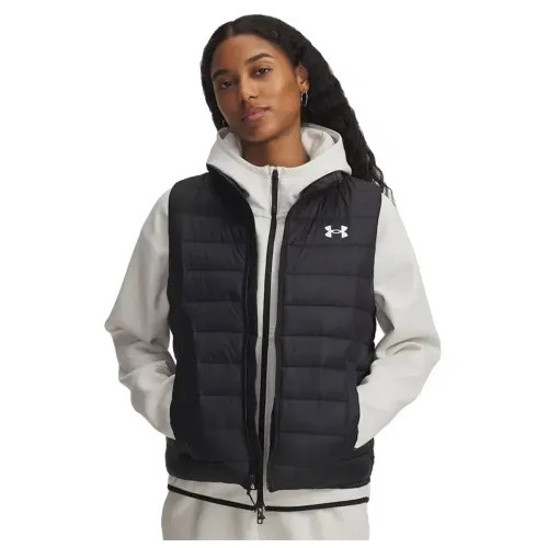 언더아머 Sportswear Insulated 조끼 6142266616