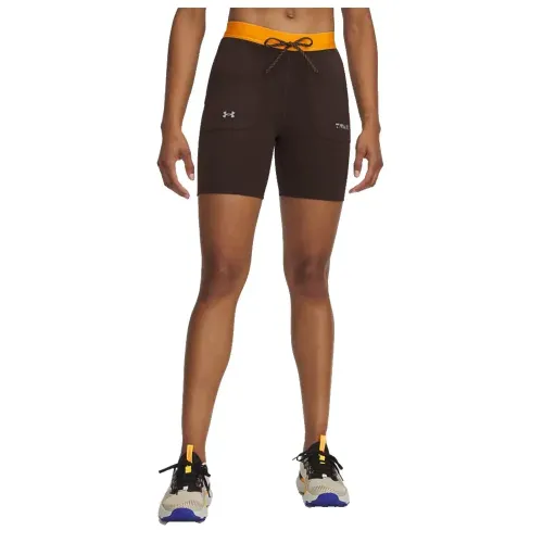 언더아머 Trail Run Fitted 반바지 6142266793