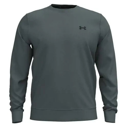 언더아머 Unstoppable Fleece Crew EU 스웨트셔츠 6142266825