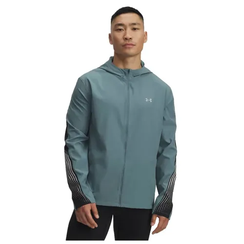 언더아머 Velociti Storm 자켓 6142266957