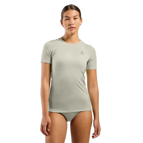 오들로 Merino 160 반팔 이너웨어 6142296416