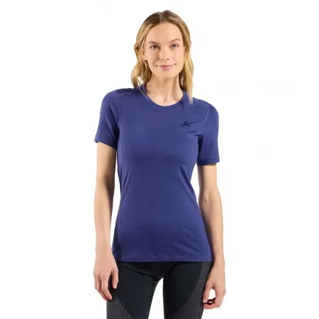 오들로 Merino 200 반팔 이너웨어 6142296459