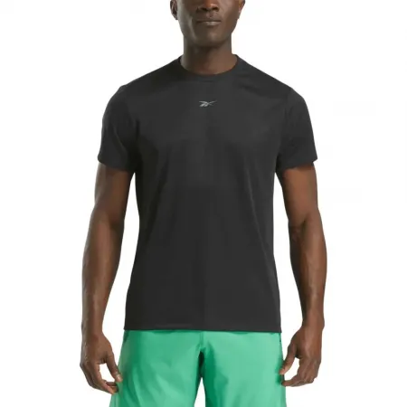 리복 Id Tech 반팔 티셔츠 6142334210