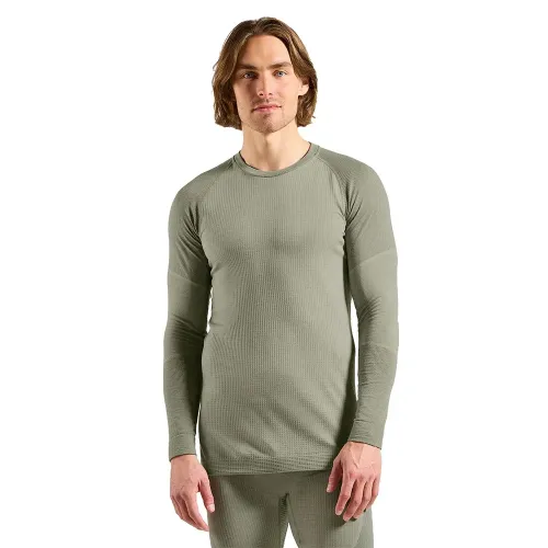 오들로 112302 심리스 퍼포먼스 Wool 긴팔 이너웨어 6142403597