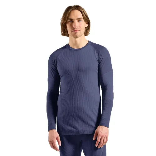 오들로 112302 심리스 퍼포먼스 Wool 긴팔 이너웨어 6142403598