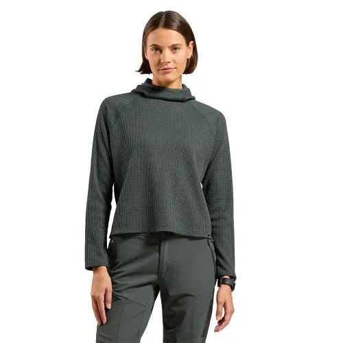 오들로 542981 Cubic 스웨트셔츠 6142403617