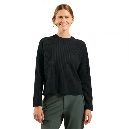 오들로 542991 Cubic 스웨트셔츠 6142403623