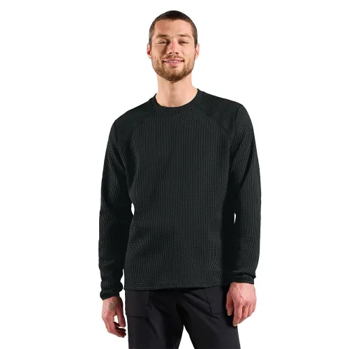 오들로 542992 Cubic 스웨트셔츠 6142403628