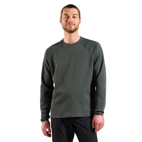 오들로 542992 Cubic 스웨트셔츠 6142403630