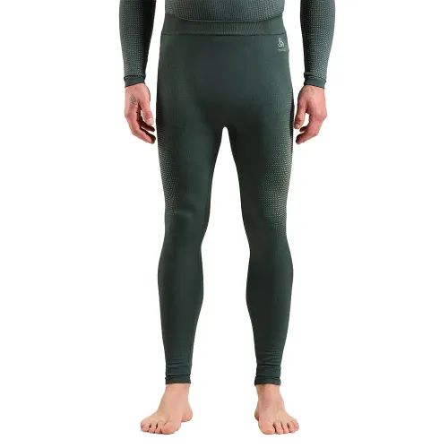 오들로 Bottom Long 퍼포먼스 Warm Eco 이너웨어 바지 6142403672