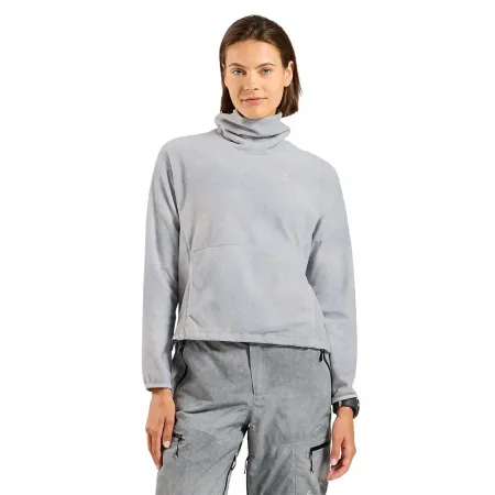 오들로 Descent Pow 스웨트셔츠 6142403689