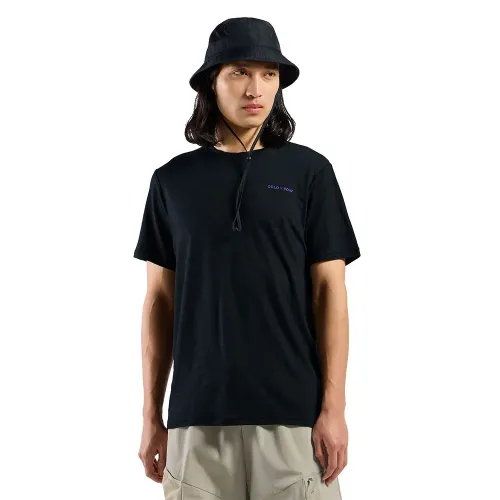 오들로 X Pow Merino Tencel 티셔츠 6142403827