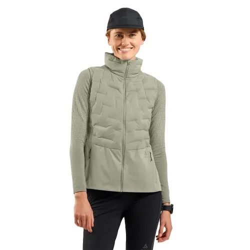 오들로 Zeroweight Insulator 조끼 6142403910