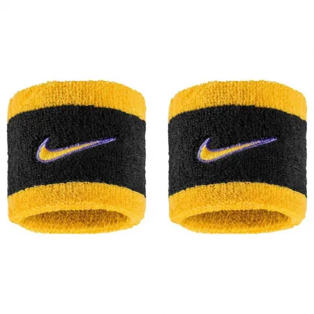 나이키 ACCESSORIES Swoosh Classic 손목밴드 2 팩 6142414944