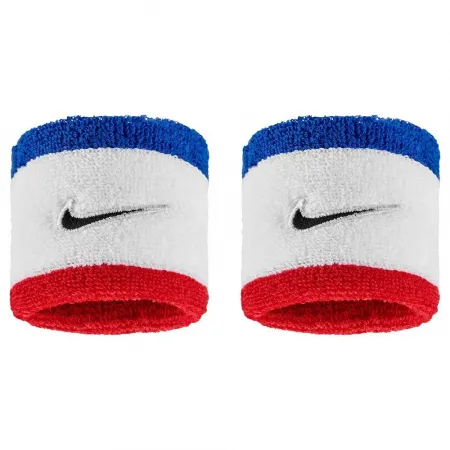 나이키 ACCESSORIES Swoosh Classic 손목밴드 2 팩 6142414947