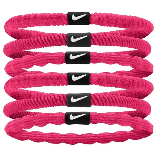 나이키 Flex Tie 헤어밴드 6 팩 6142431717