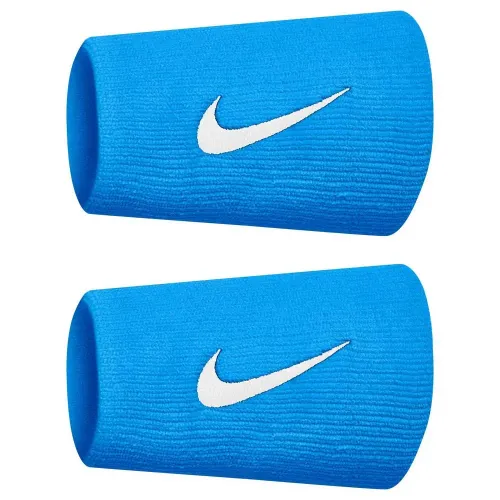 나이키 ACCESSORIES 프리미어 더블 손목밴드 2 팩 6142433980