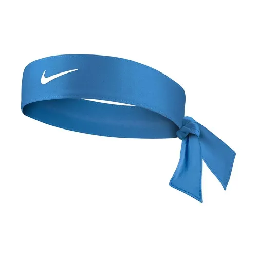 나이키 ACCESSORIES W 프리미어 Tie 헤어밴드 6142434154