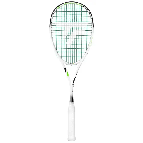 테크니화이버 Slash 120 control strung 305 green 스쿼시 라켓 6142437142