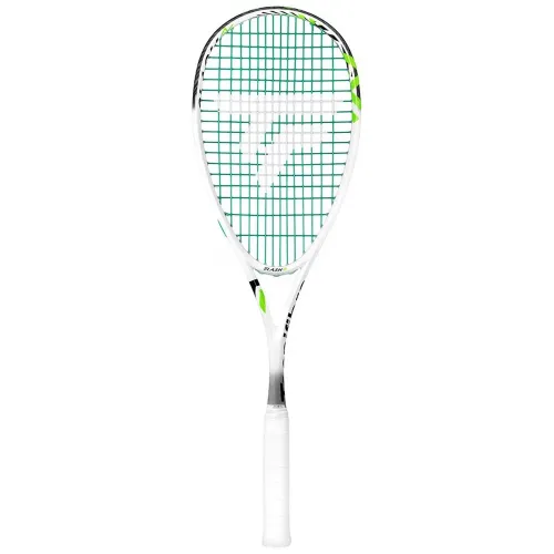 테크니화이버 Slash 130 power strung 305 green 스쿼시 라켓 6142437144