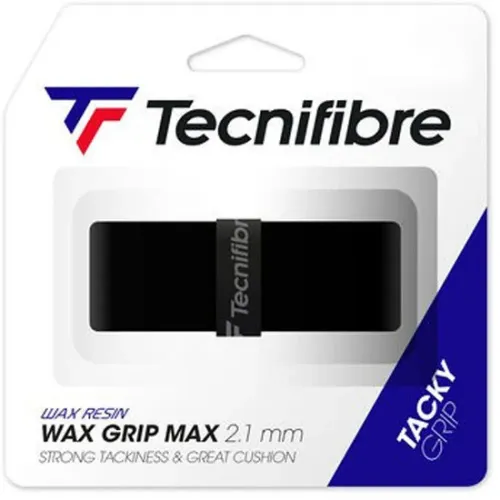테크니화이버 Wax max 테니스 그립 6142437161