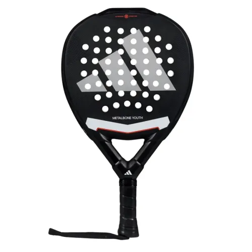 아디다스 PADEL Metalbone 3.4 2025 주니어 빠델 라켓 리퍼비쉬 6142455762