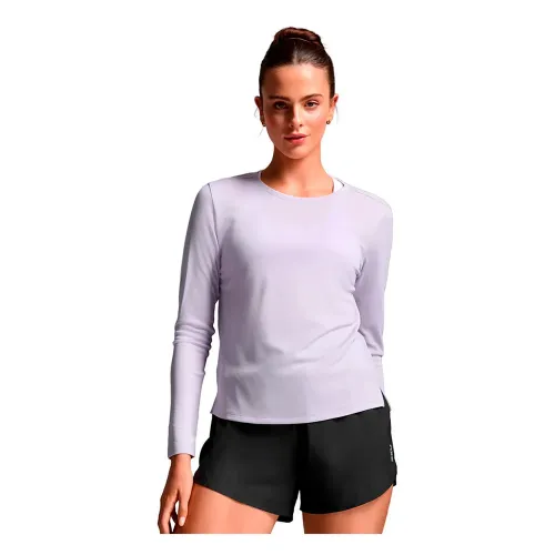 2XU 에어로 메쉬 긴팔 티셔츠 6142456151