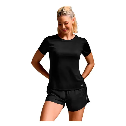 2XU 에어로 메쉬 반팔 티셔츠 6142456156