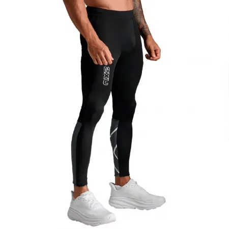 2XU 라이트 스피드 리액트 컴프레션 레깅스 6142456287
