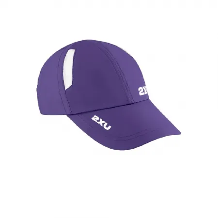 2XU 런 모자 6142456330