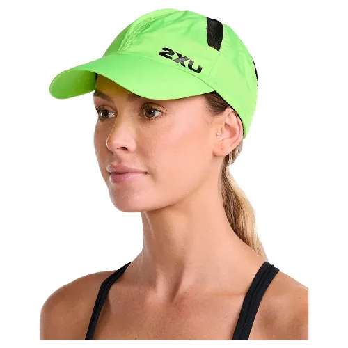 2XU Run 모자 6142456332