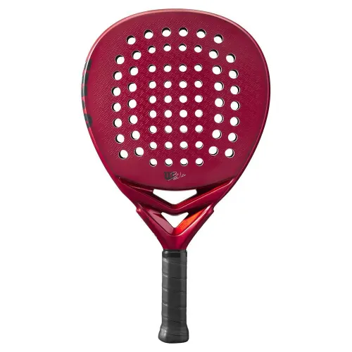윌슨 Bela Pro V2 빠델 라켓 리퍼비쉬 6142460144