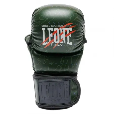 LEONE1947 Amateur Primal Instinct mma 전투 장갑 6142547320