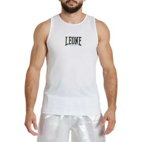 LEONE1947 Color Block 나시 티셔츠 6142547377