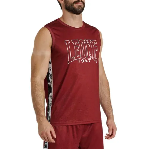 LEONE1947 Iconic 나시 티셔츠 6142547428