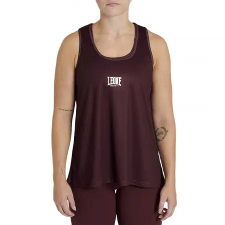 LEONE1947 Logo 나시 티셔츠 6142547490