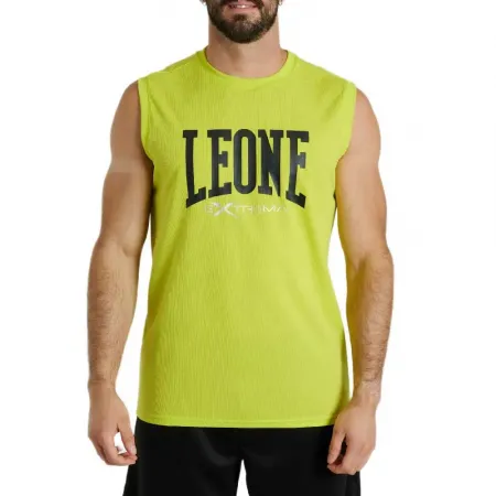LEONE1947 Logo 나시 티셔츠 6142547492