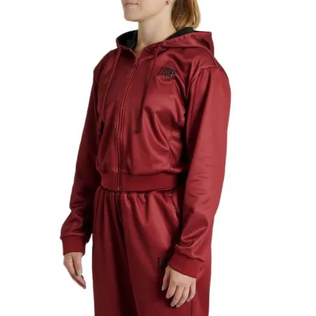 LEONE1947 Logo Wacs 후드티 6142547507