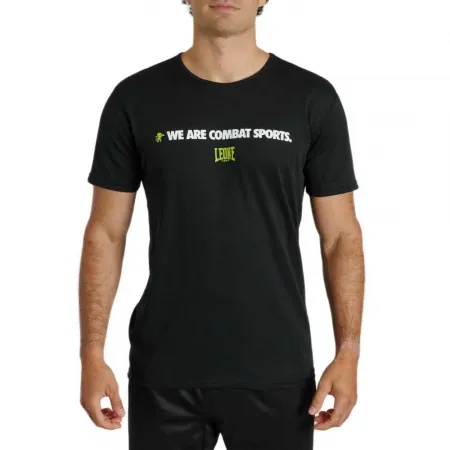 LEONE1947 Logo Wacs 반팔 티셔츠 6142547518