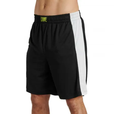 LEONE1947 Logo Wacs 반바지 6142547521