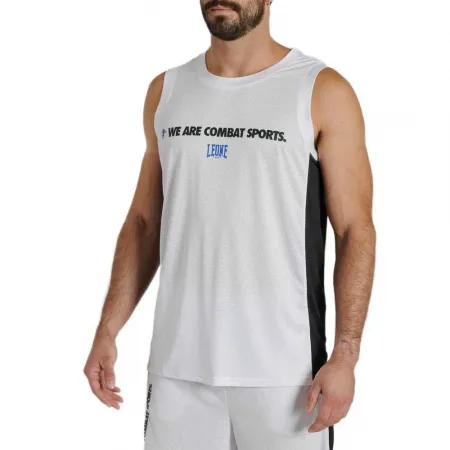 LEONE1947 Logo Wacs 나시 티셔츠 6142547528