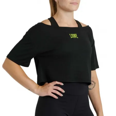 LEONE1947 Logo Wacs 스포츠 탑 6142547538