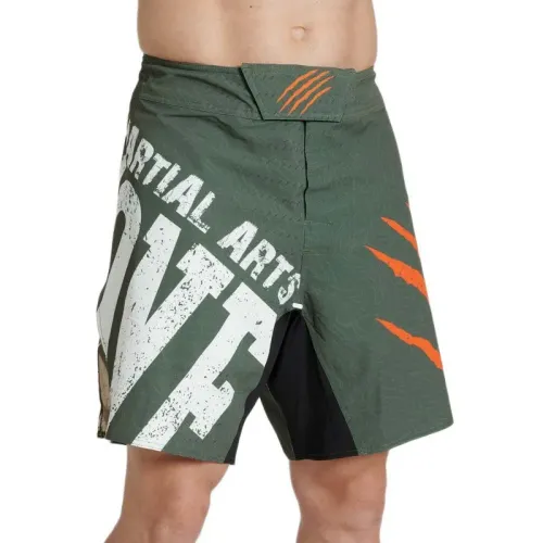 LEONE1947 MMA Primal Instinct Bold 반바지 6142547555