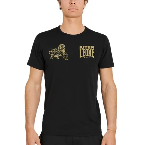 LEONE1947 X Iuter 반팔 티셔츠 6142547714