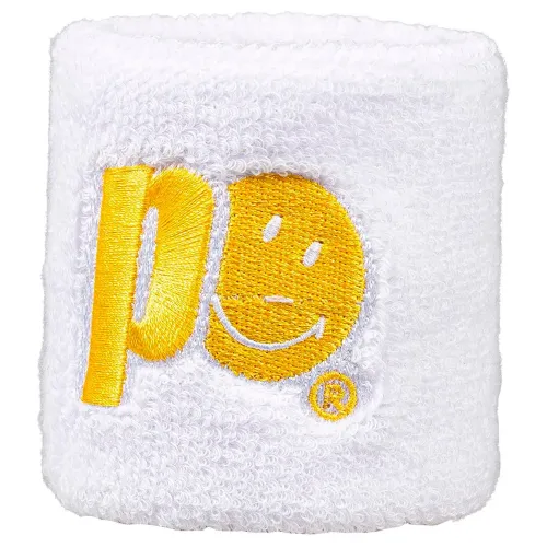 프린스 X Smiley 손목밴드 2 팩 6142587301