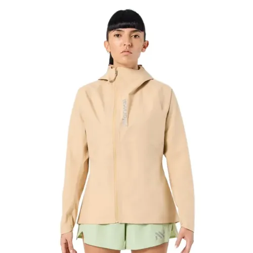 노말 트레일 레인 자켓 6142611078