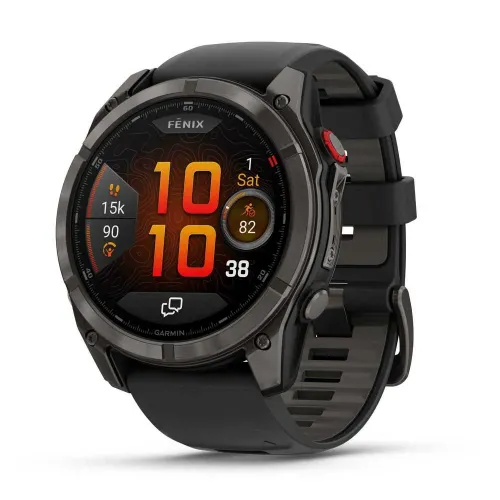 가민 Fenix 8 Pro-51 mm Amoled 시계 6142613592