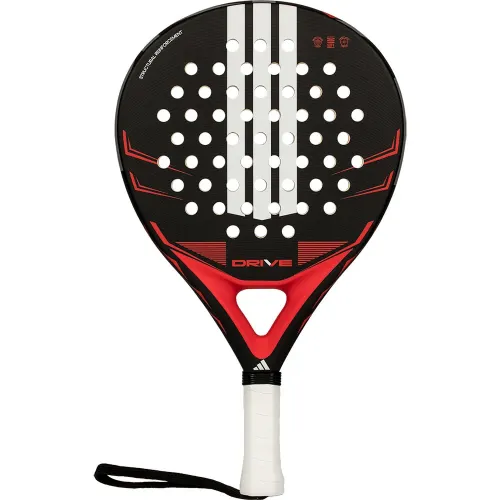 아디다스 PADEL Drive black 2026 빠델 라켓 6142625839