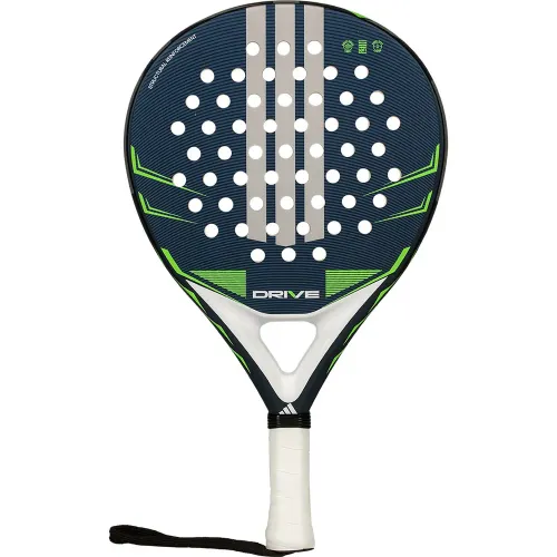 아디다스 PADEL Drive blue 2026 빠델 라켓 6142625840